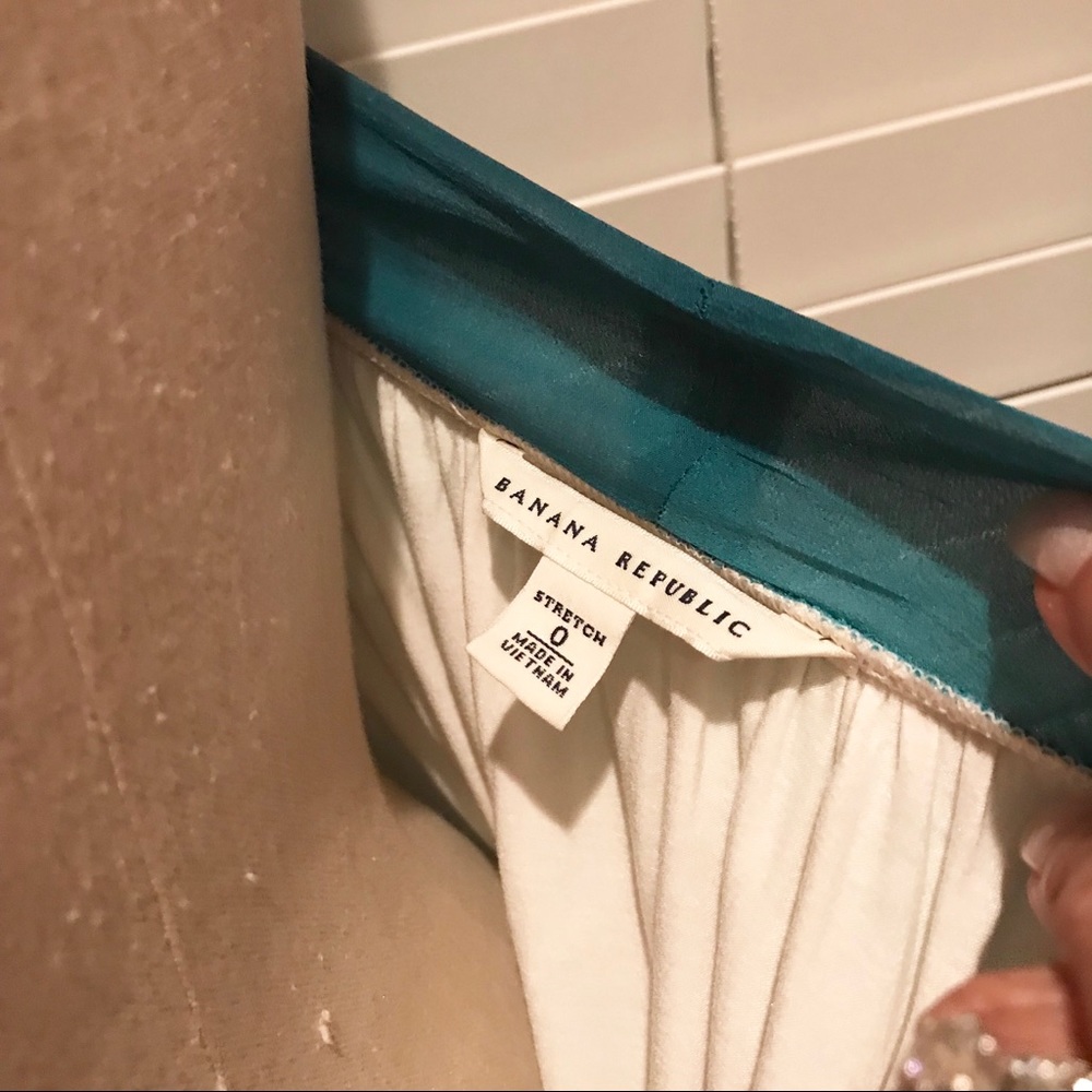 Banana Republic Maxi Dress - Picture 7 of 10